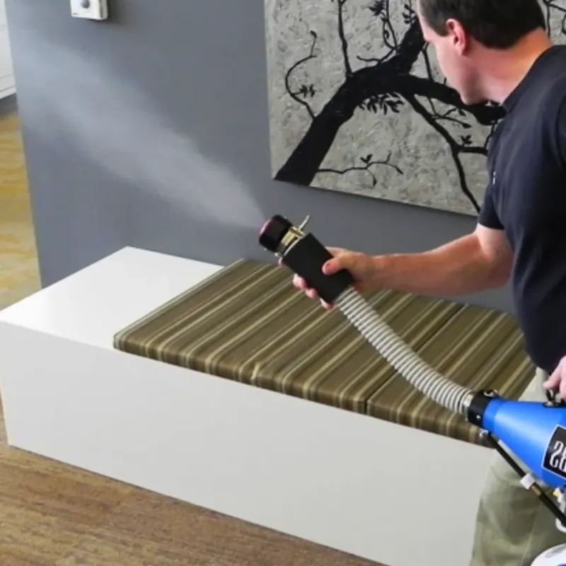 Professional Odor Removal in Brooklet, GA